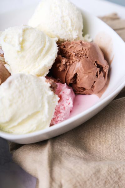 Helado