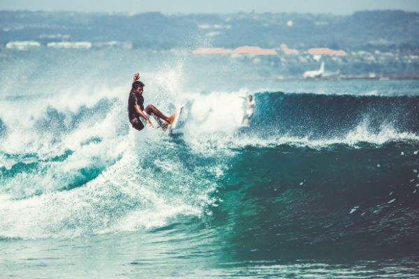 Surf